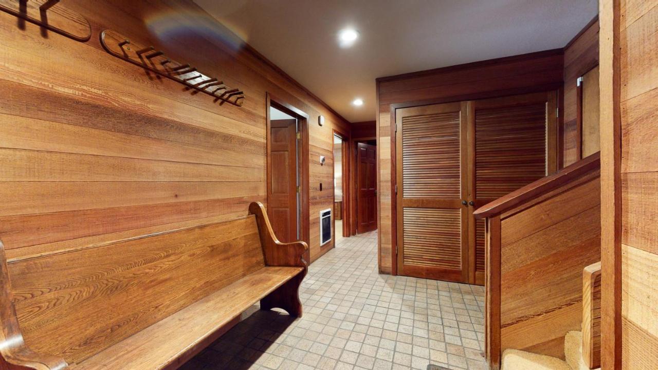 Tennis Village 14 Townhouse Mammoth Lakes Exterior foto